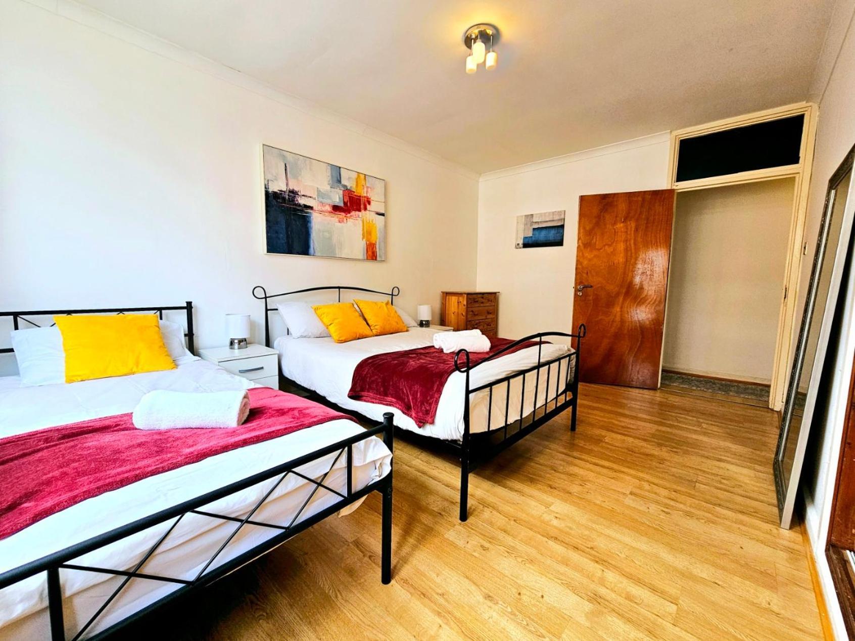 Bright & Spacious Home In Building With Lift, Right Next To Bayswater Station - Walk To Kensington Palace, Hyde Park, Little Venice & Notting Hill London Bagian luar foto
